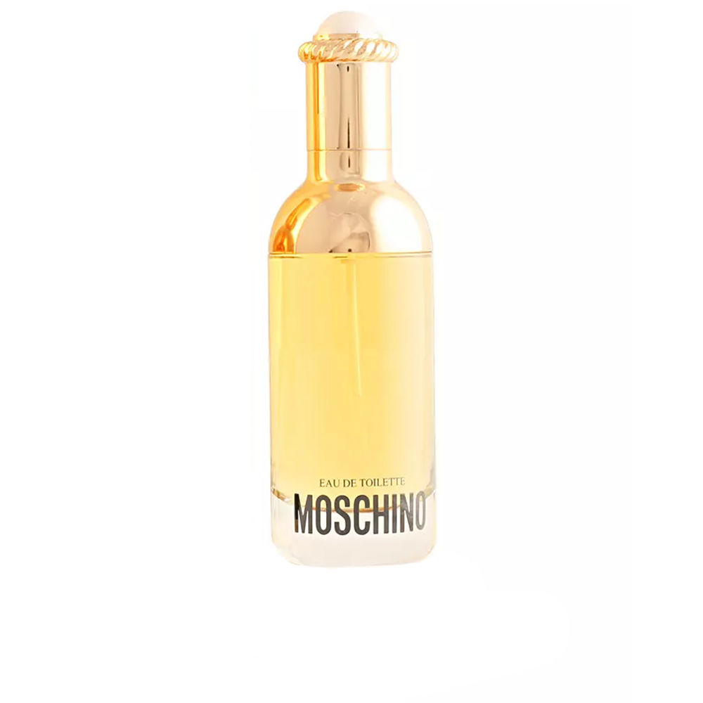 Moschino Eau De Toilette Spray 75 Ml