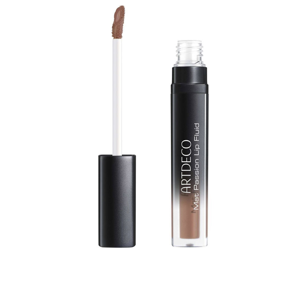 Artdeco Mat Passion Lip Fluid #60-Loyal Nude 3 Ml