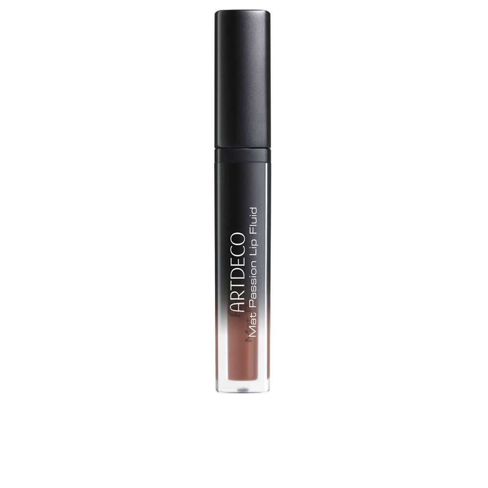 Artdeco Mat Passion Lip Fluid #65-Living Coral 3 Ml
