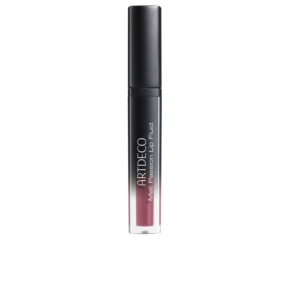 Artdeco Mat Passion Lip Fluid #72-Pinky Swear 3 Ml