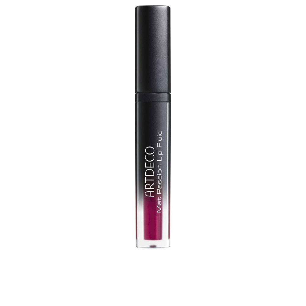 Artdeco Mat Passion Lip Fluid #75-Think Pink 3 Ml