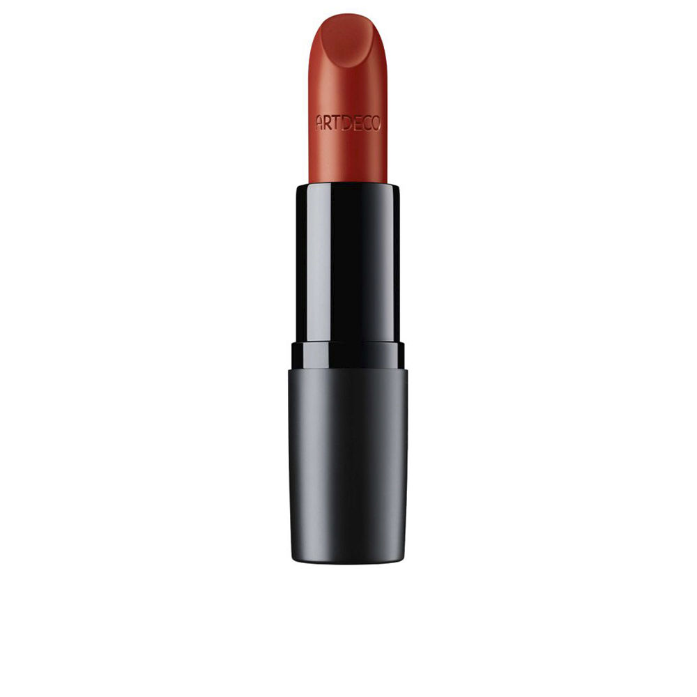 Artdeco Perfect Mat Lipstick #220-Sienna Red 4 Gr