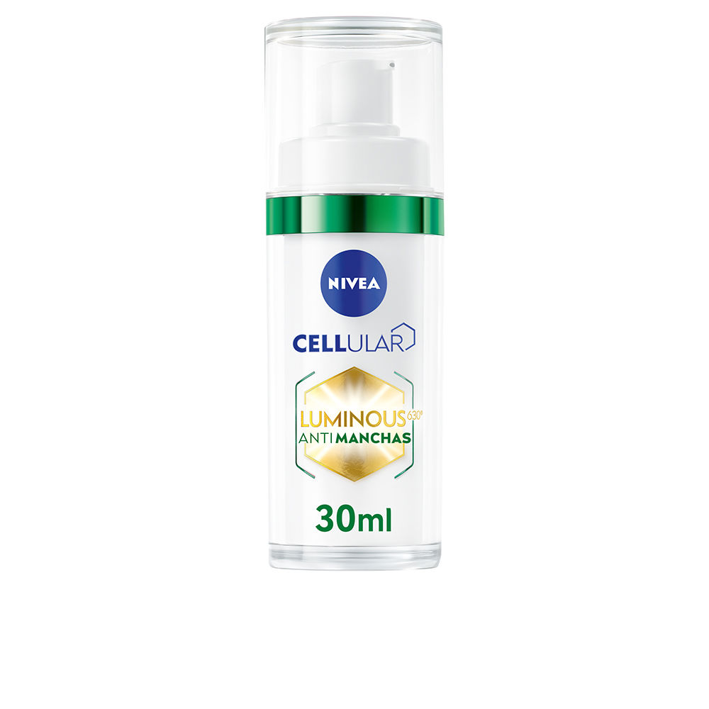 Nivea Luminous 630º Anti-Spoint Post-Acne Marks Serum 30 Ml