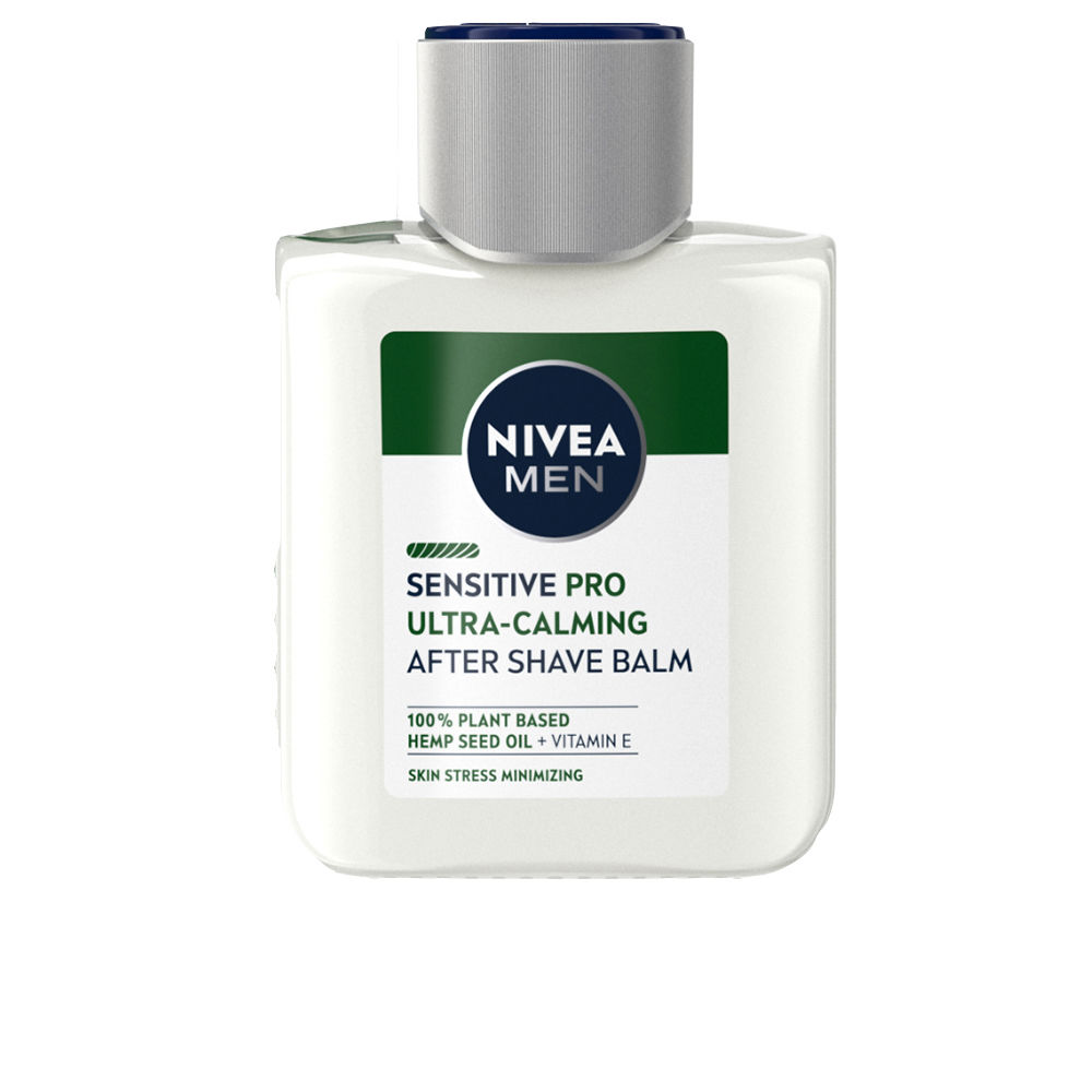Nivea Men Sensitive Pro After Shave Balm 100 Ml