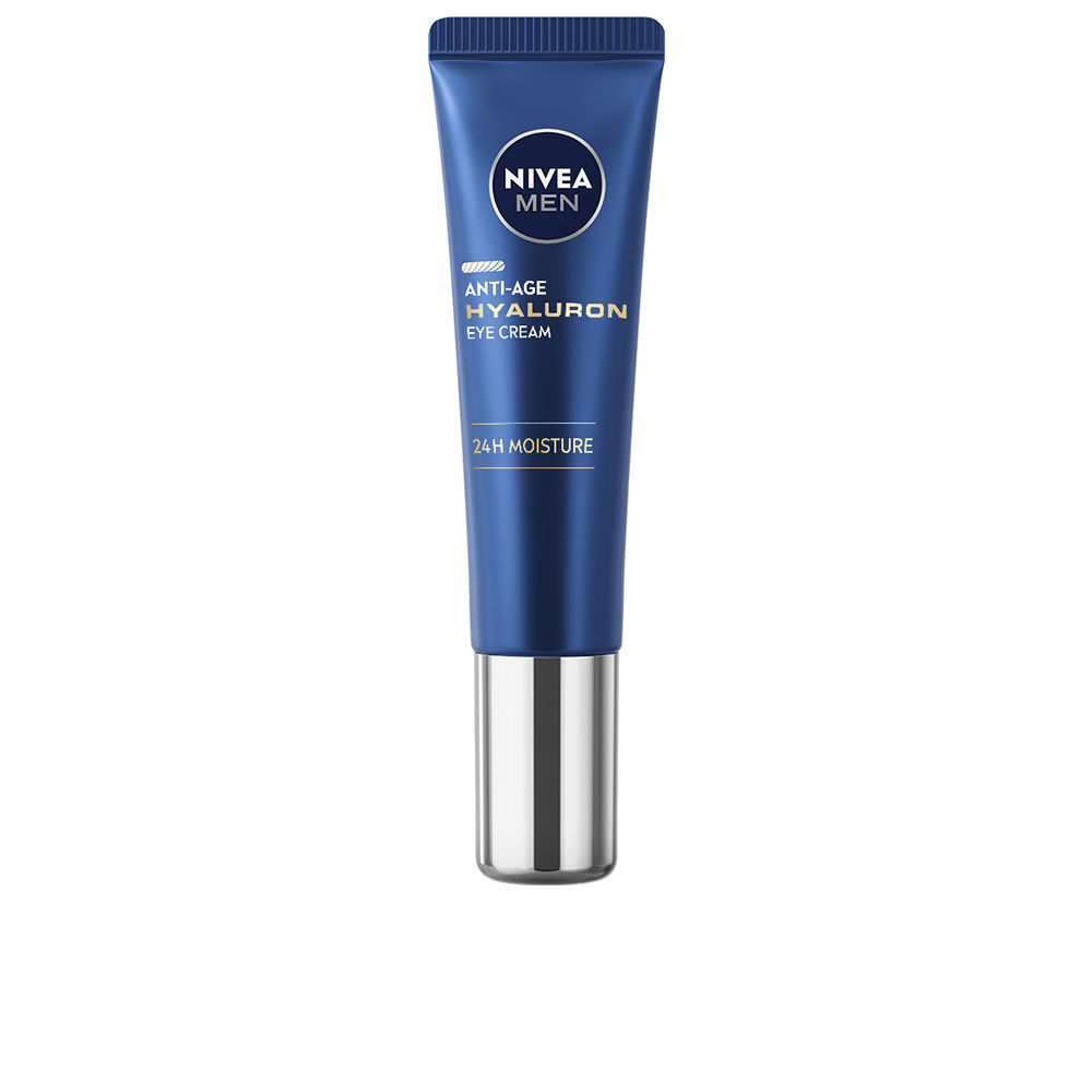 Nivea Men Anti-Age Hyaluron Eye Contour 15 Ml
