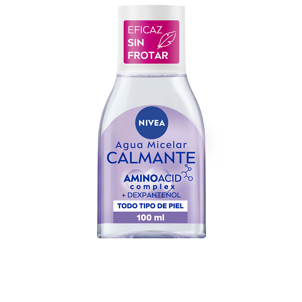 Nivea Soothing Micellar Water 100 Ml