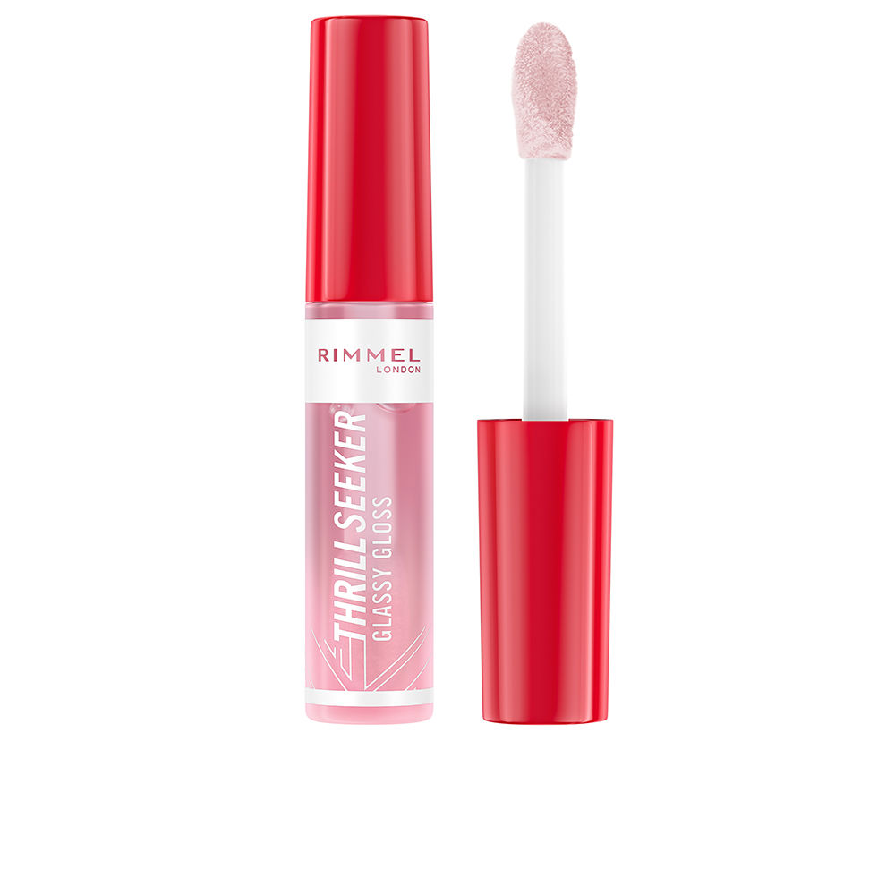 Rimmel London Thrill Seeker Lip Gloss #4-Coco Sugar 10 Ml