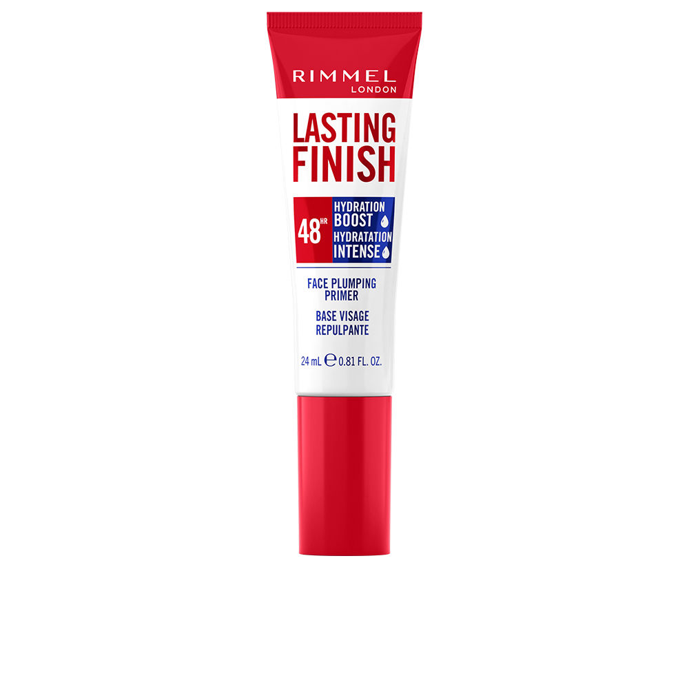 Rimmel London Lasting Finish 48h Hydration Primer 24 Ml