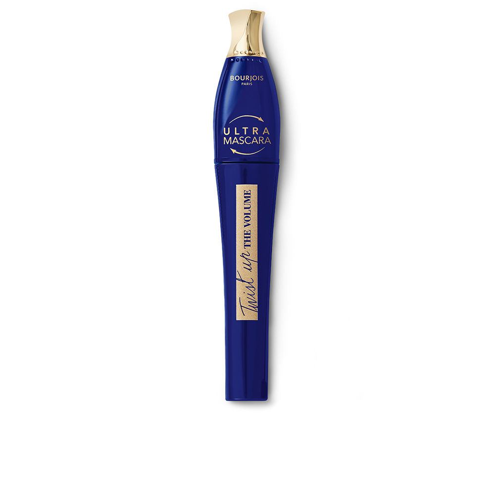 Bourjois Twist Up The Volume Mascara #03-Ultra Blue 8 Ml