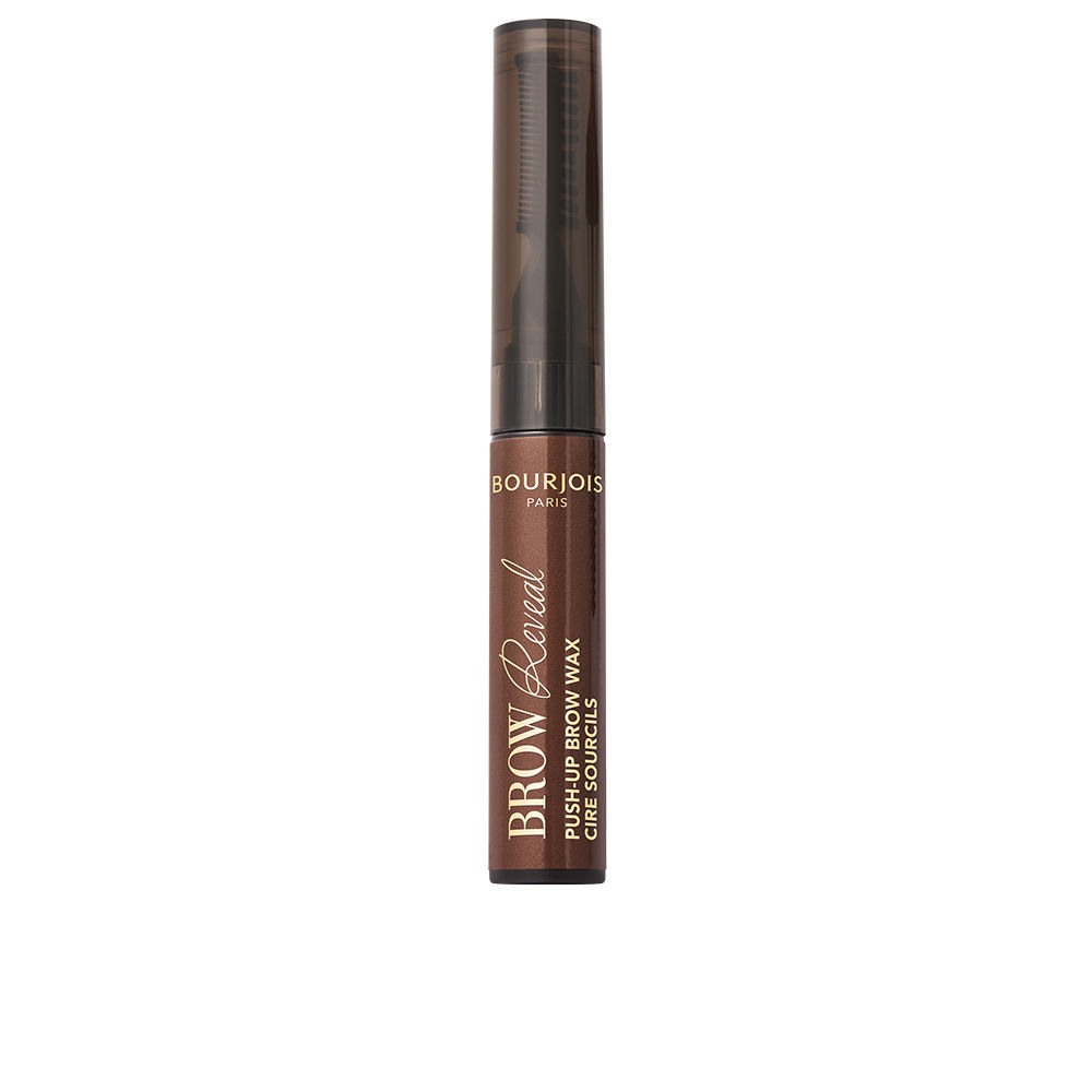 Bourjois Brow Reveal Eyebrow Gel #03-Medium Brown 6 Gr