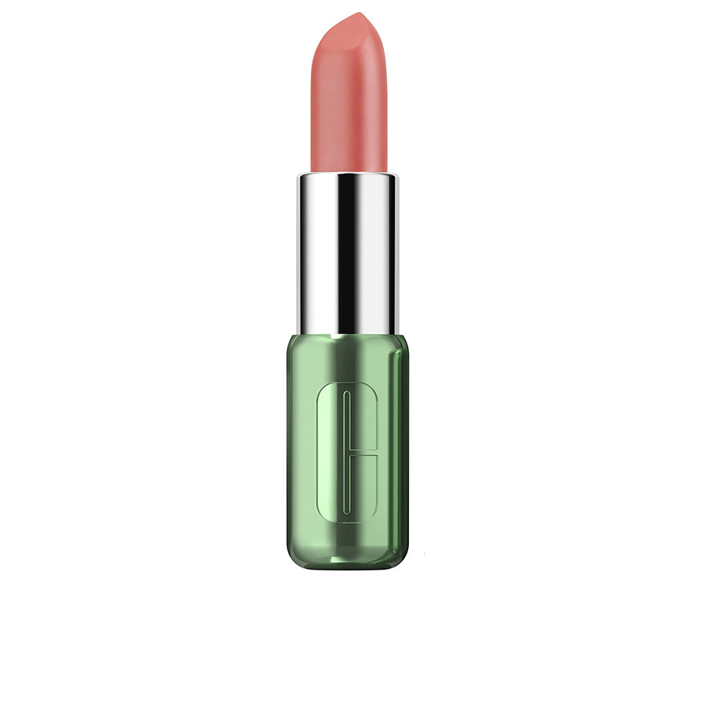Clinique Pop Longwear Matte Lipstick #Petal Pop 3.9 Gr