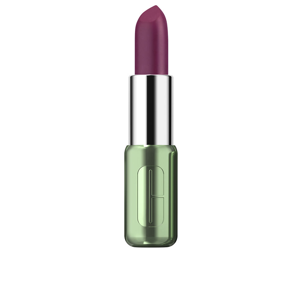 Clinique Pop Longwear Matte Lipstick #Pow Pop 3.9 Gr