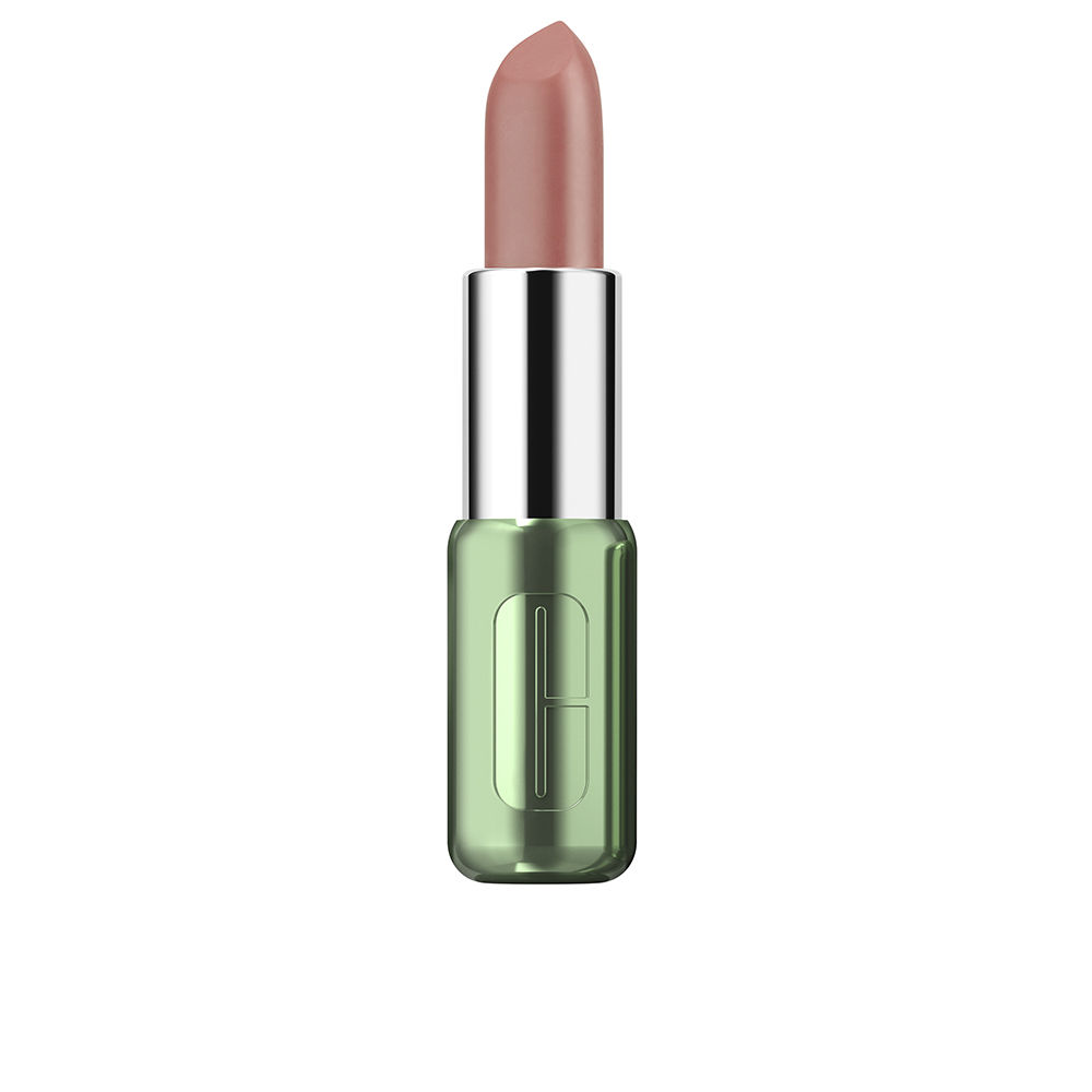 Clinique Pop Longwear Matte Lipstick #Blushing Pop 3.9 Gr