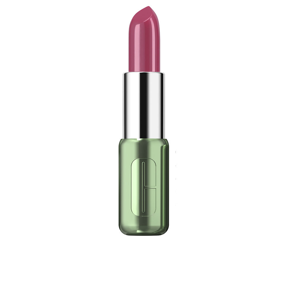 Clinique Pop Longwear Shine Lipstick #Love Pop 3.9 Gr
