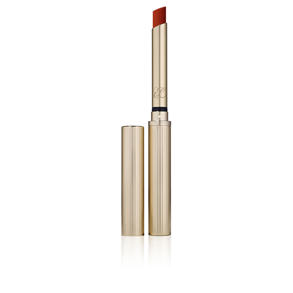 Estée Lauder Pure Color Explicit Matte Lipstick #120-Temperature Rising 7 Gr