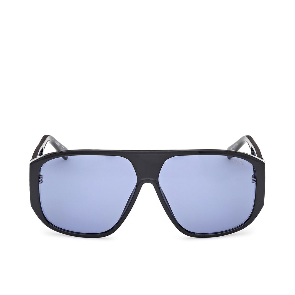 Guess Gafas Guess Gu00135 01v 61 Mm