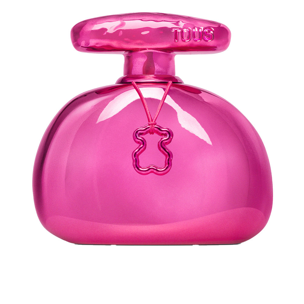 Tous Electrotouch Edp Vapo 100 Ml