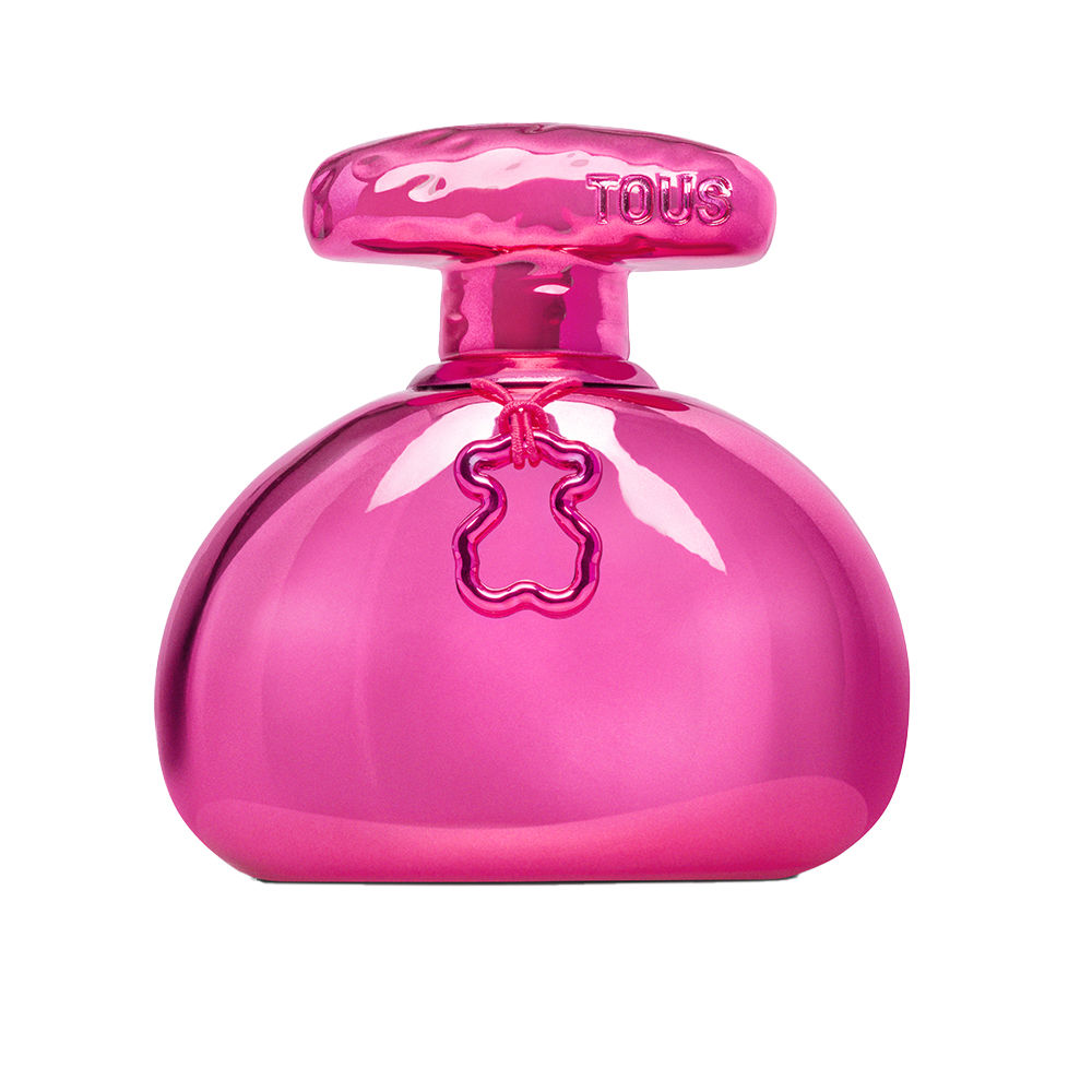 Tous Electrotouch Edp Vapo 50 Ml