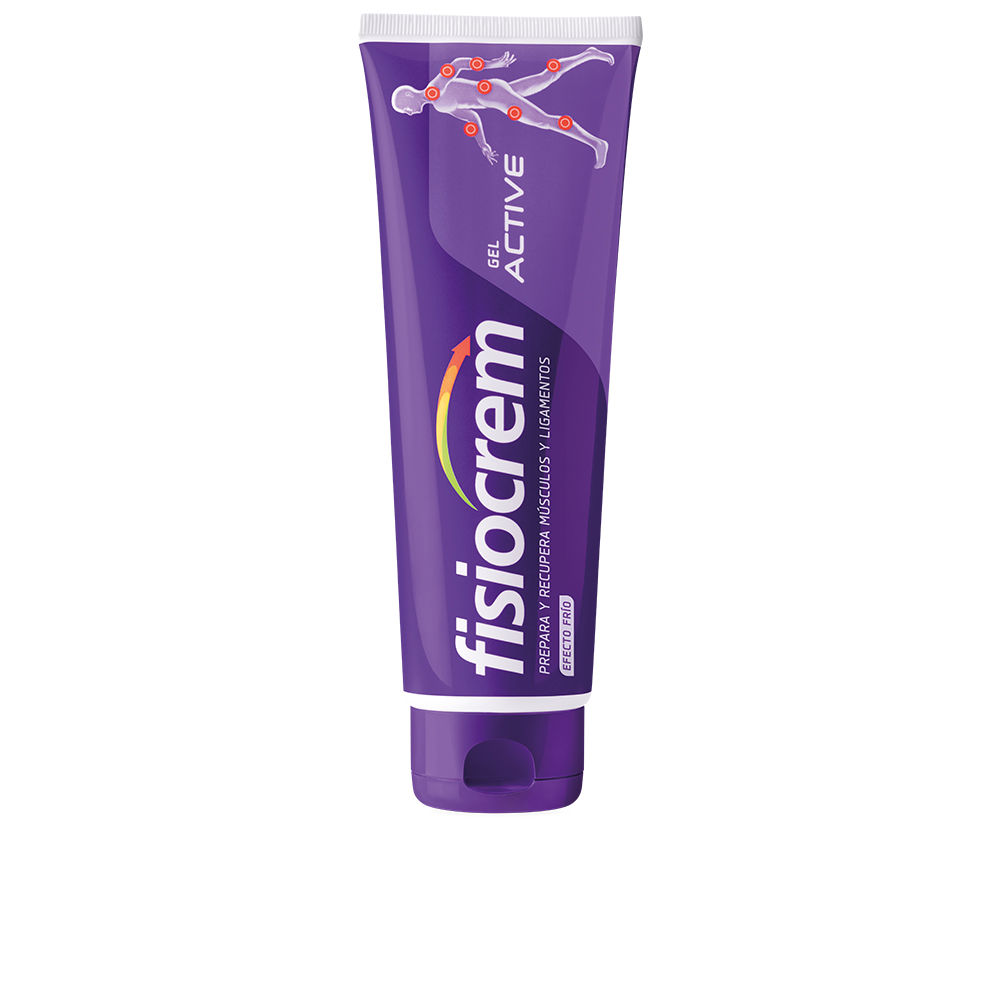 Fisiocrem Cream 200 Gr