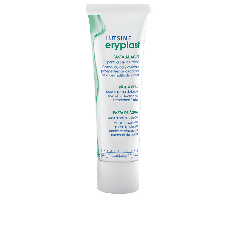 Lutsine E45 Eryplast Water-Based Paste 75 Gr