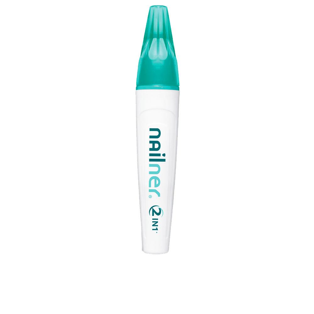 Nailner Pencil 2 In 1 Anti-Fungal Nail Pencil 4 Ml