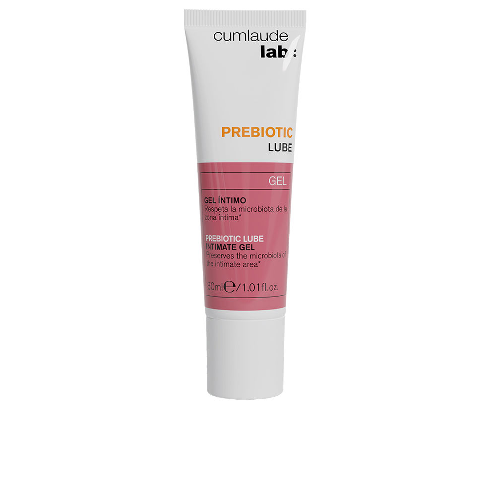 Cumlaude Lab Prebiotic Lube Intimate Gel 30 Ml