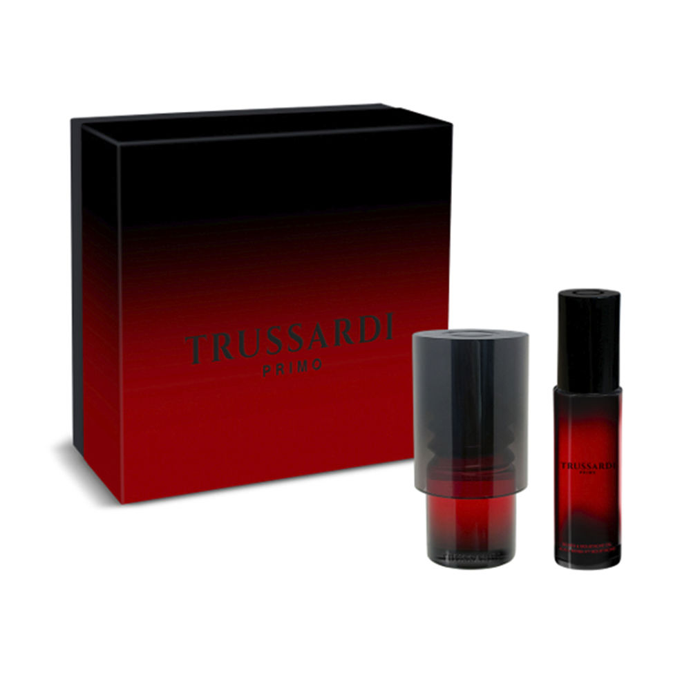 Trussardi Primo Case 2 Pcs