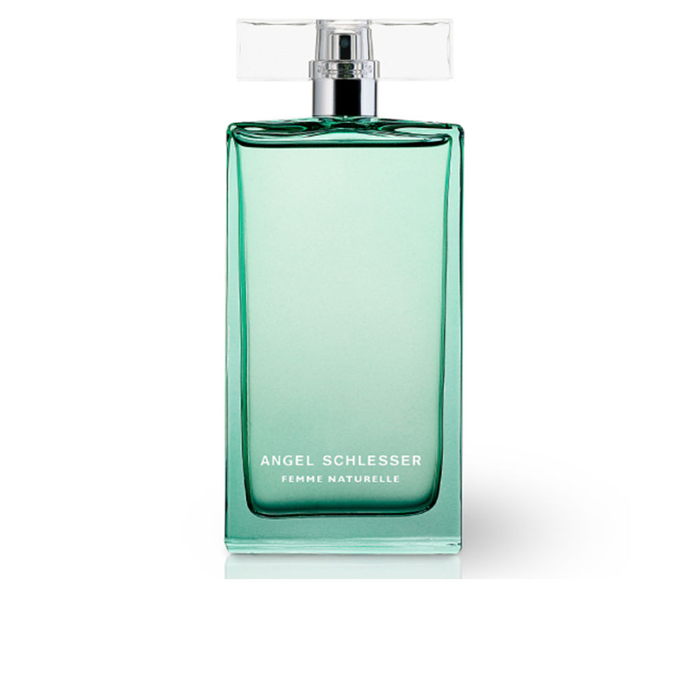 Angel Schlesser Femme Naturelle Edt Vapo 100 Ml