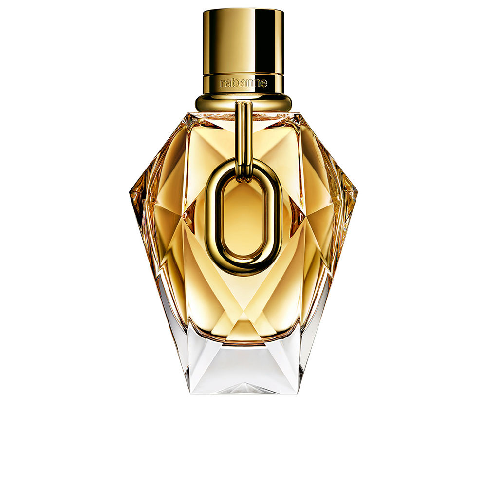 Rabanne Million Gold For Her Refillable Vapo Edp 90 Ml