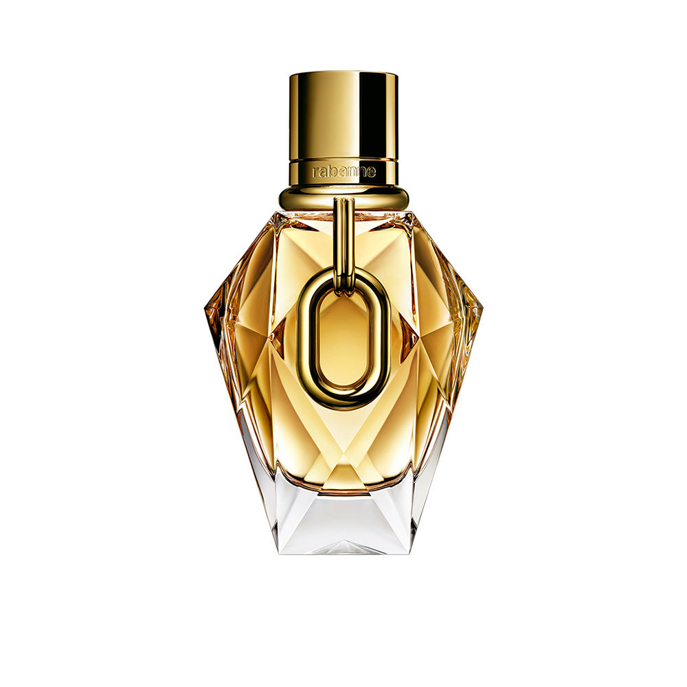 Rabanne Million Gold For Her Refillable Vapo Edp 50 Ml