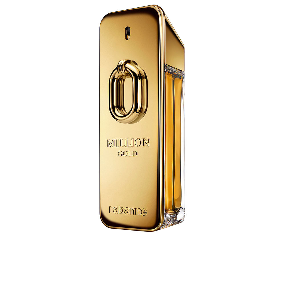 Rabanne Million Gold Intense Edp Vapo 200 Ml