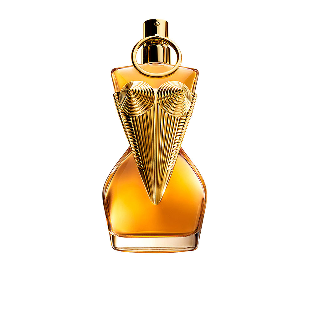 Jean Paul Gaultier Gaultier Divine Le Parfum Edp Intense Vapor Refillable 50 Ml