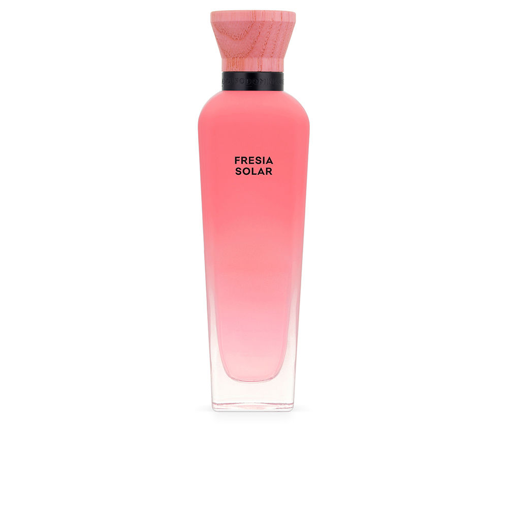 Adolfo Dominguez Solar Fresia Edp Vapo 120 Ml