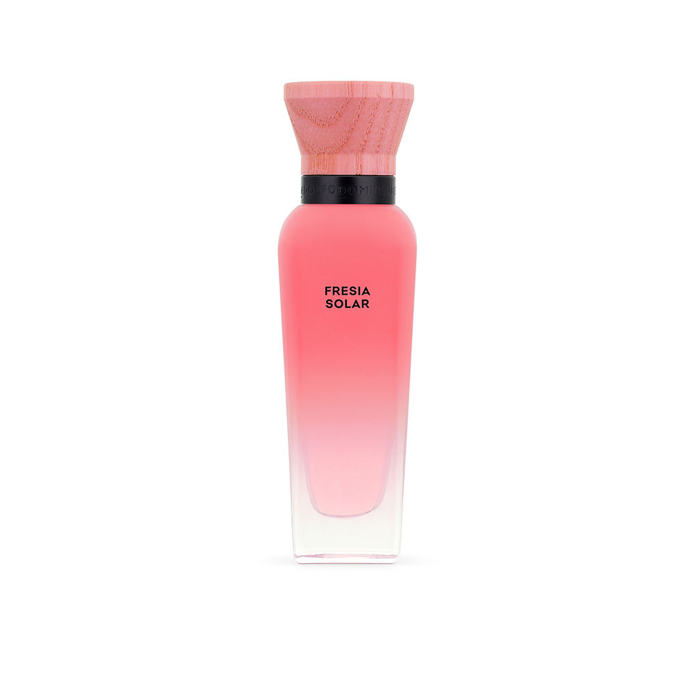 Adolfo Dominguez Solar Fresia Edp Vapo 60 Ml