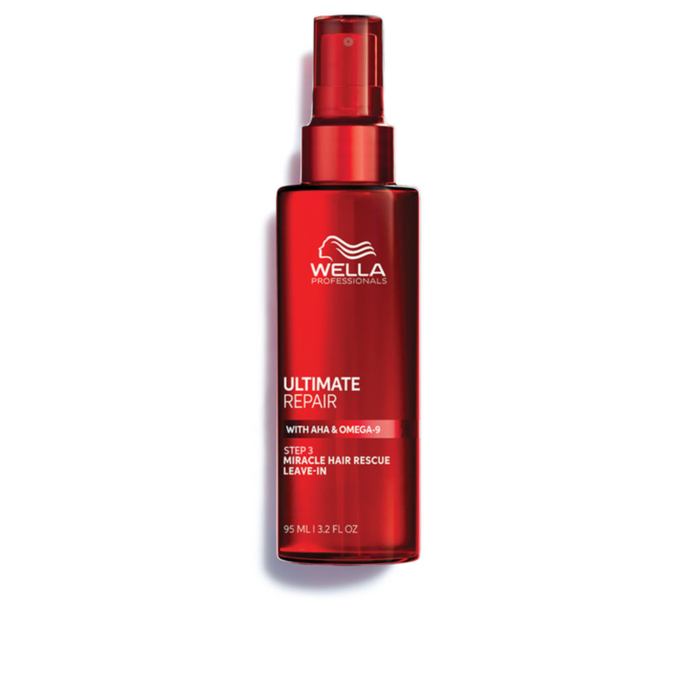 Wella Professionals Ultimate Repair Miracle Hair Rescue Repair Treatment 95 Ml
