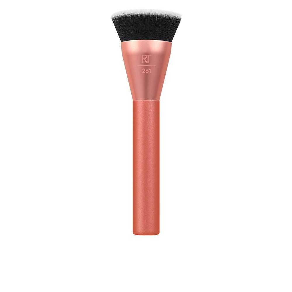Real Techniques Snatch + Sculpt Contour Brush 1 U