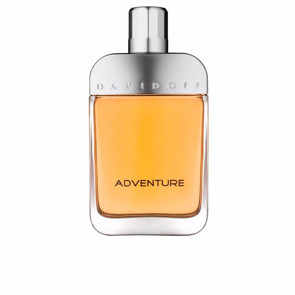 Davidoff Adventure Eau De Toilette Spray 100 Ml