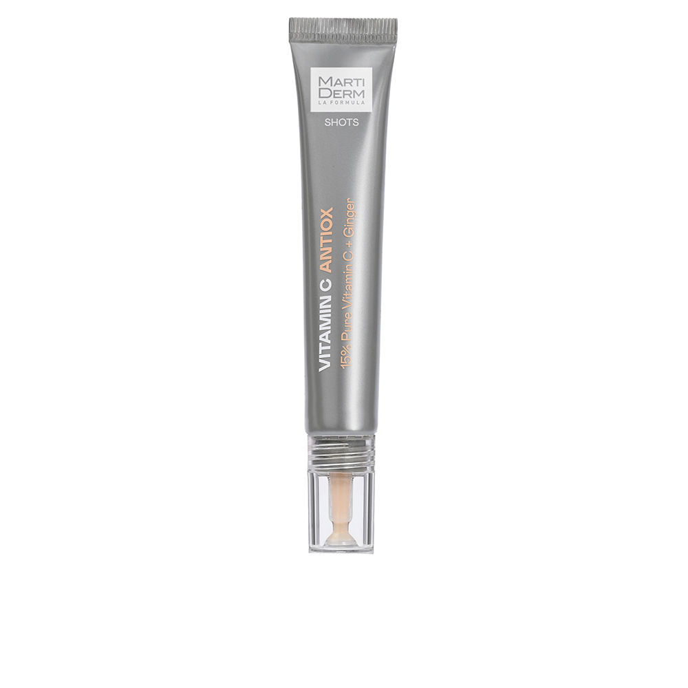 Martiderm Shot Vitaminc Antiox Balm 20 Ml
