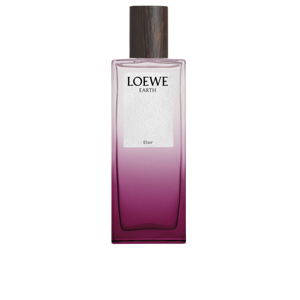 Loewe Earth Elixir Edp Vapo 50 Ml