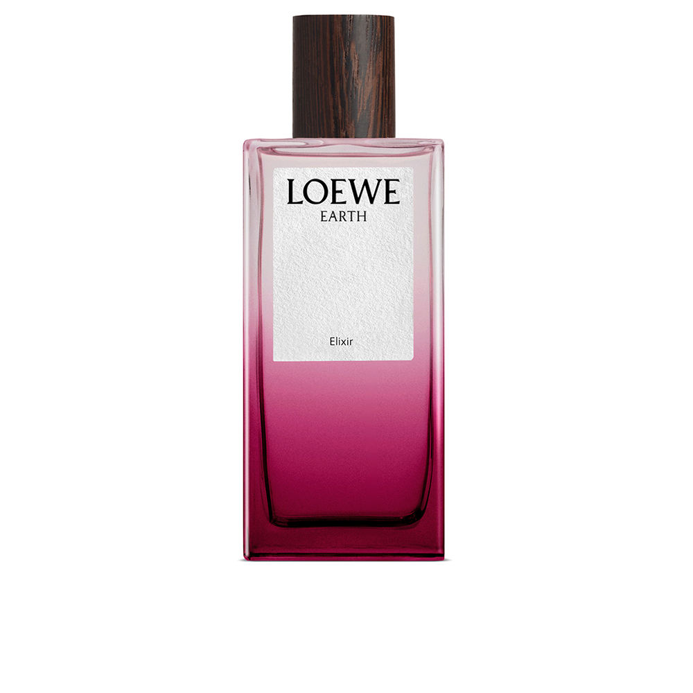 Loewe Earth Elixir Edp Vapo 100 Ml