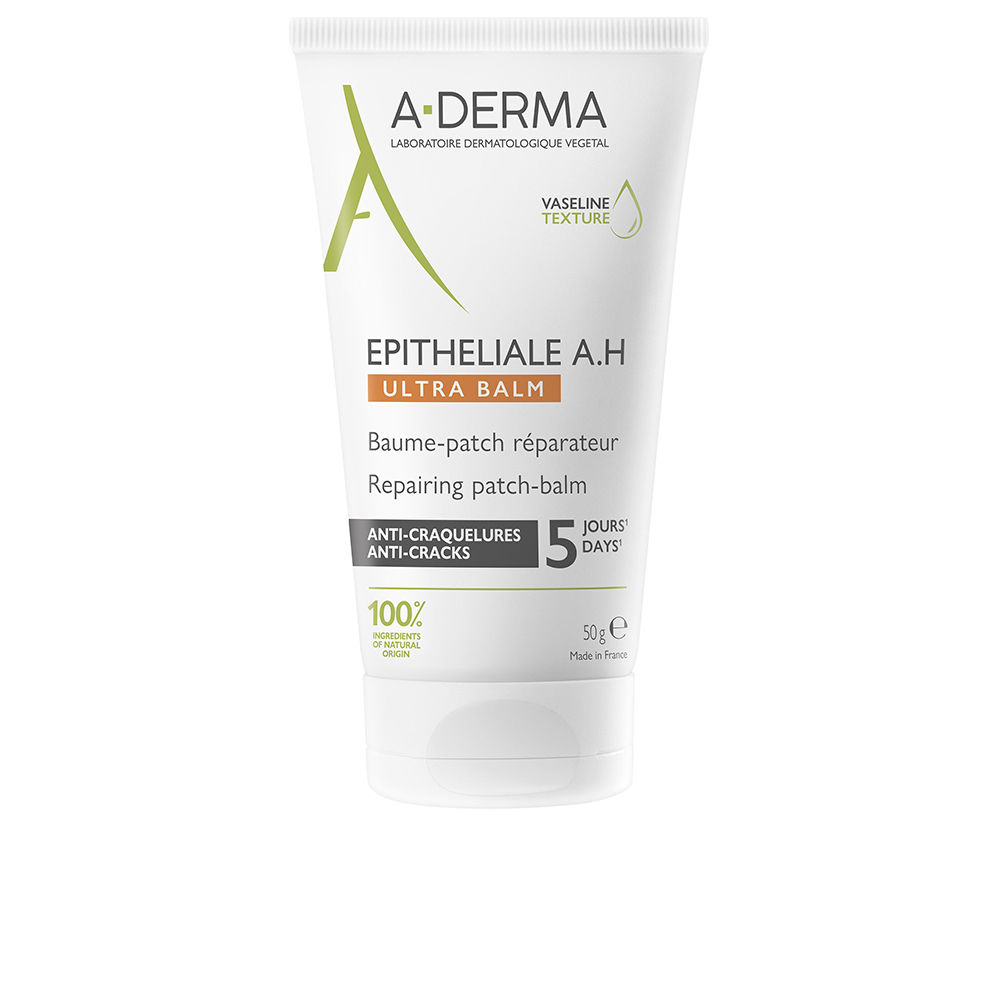 A-Derma Epitheliale Ah Ultra Balm Repairing Balm-Patch 50 Gr