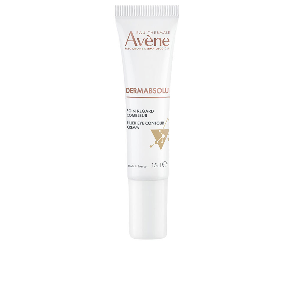 Avène Dermabsolu Eye Contour Cream 15 Ml