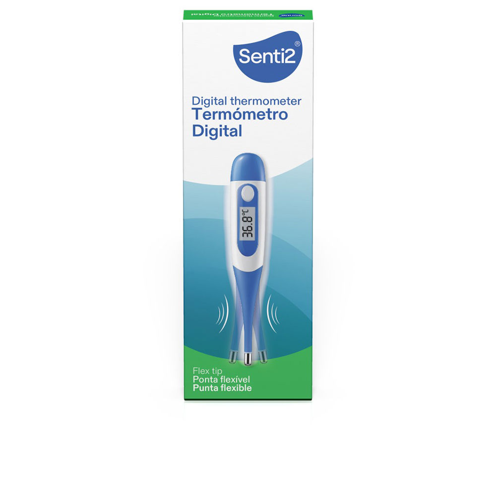 Senti2 Digital Thermometer 1 U