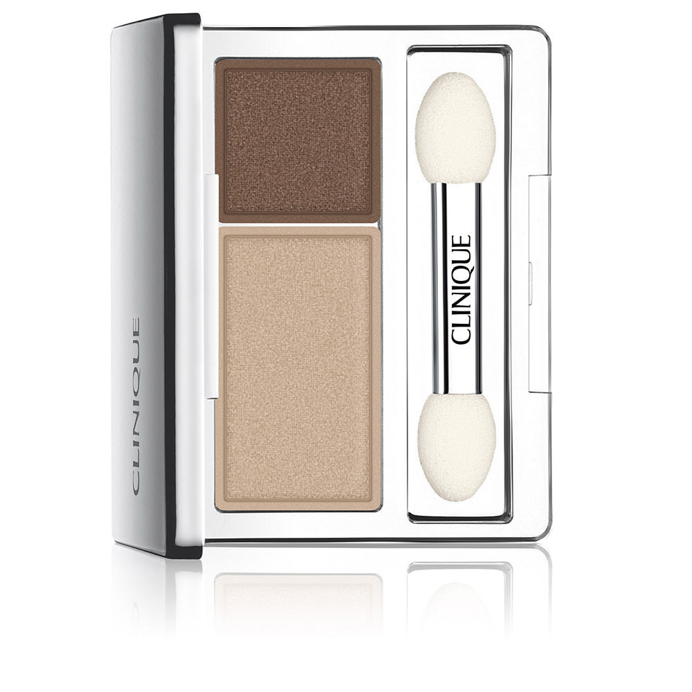 Clinique All About Shadow Duo #Like Mink 2.2 Gr