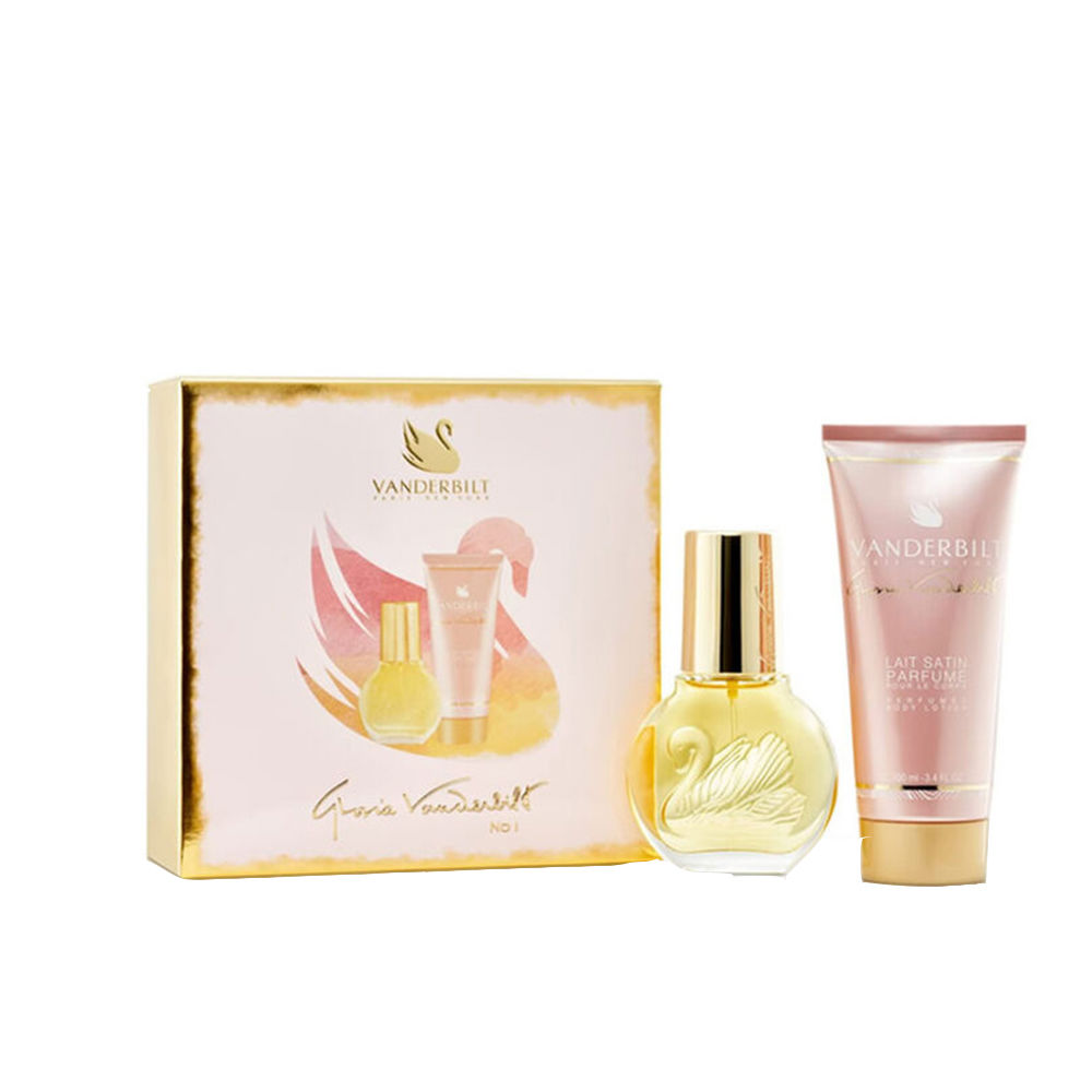Vanderbilt Gloria Vanderbilt Nº1 Case 2 Pcs
