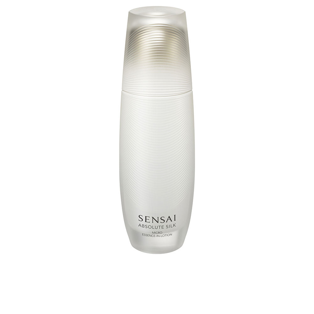 Sensai Absolute Silk Micro Essence-In-Lotion 125 Ml
