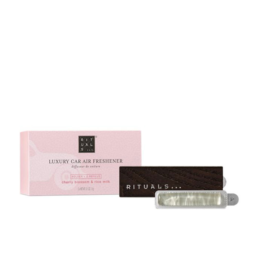 Rituals The Ritual Of Sakura Car Air Freshener 2 X 3 Gr
