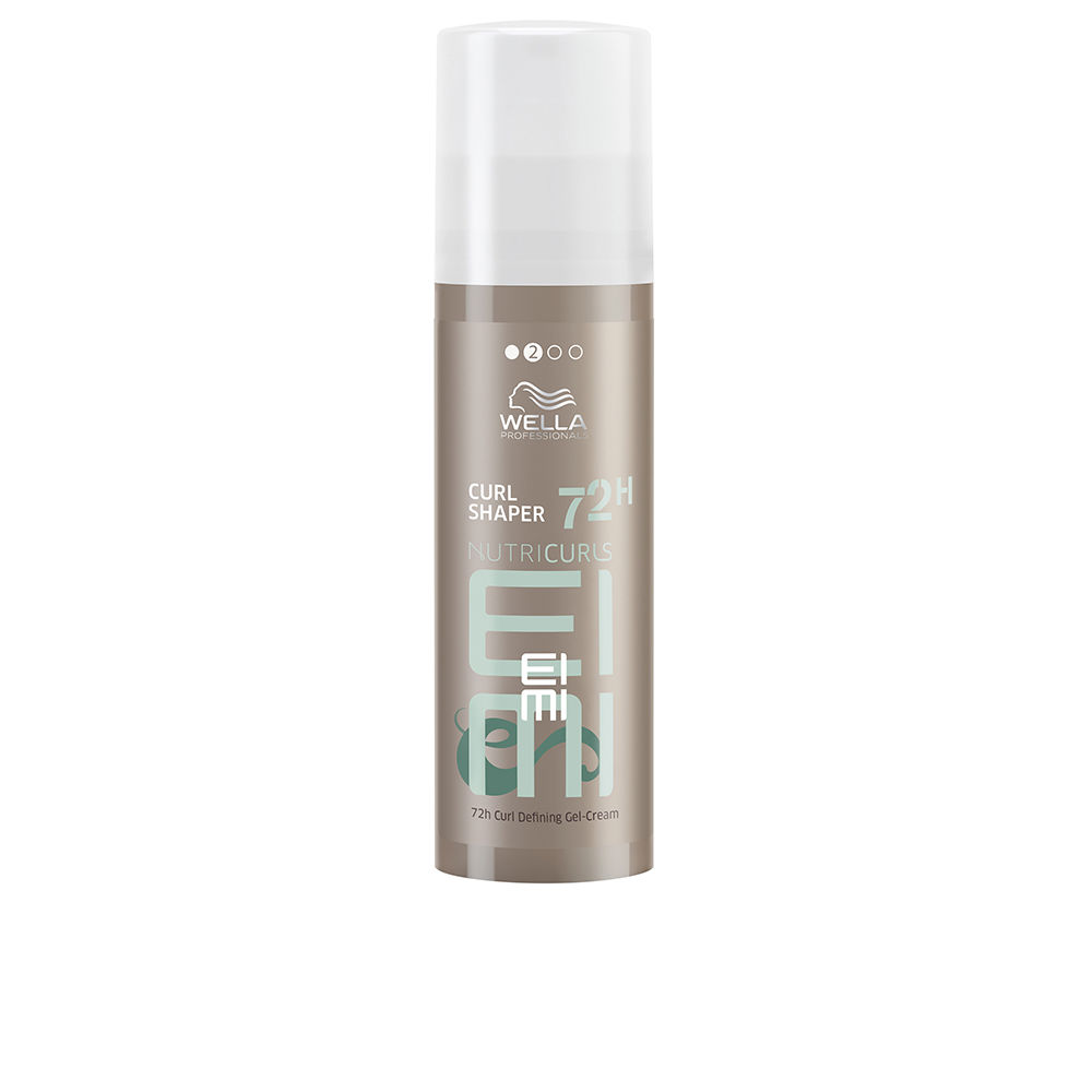 Wella Professionals Eimi Nutricurls Curl Shaper 150 Ml