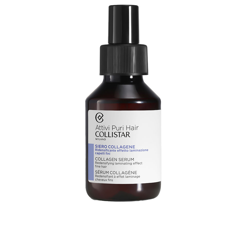 Collistar Collagen Redensifying Serum 100 Ml