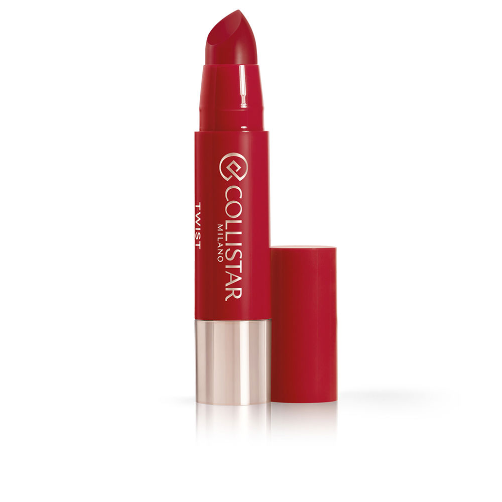 Collistar Twist Balmy Gloss Lip Balm #208-Ciliegia 2.8 Gr